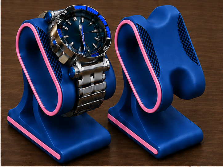 Design Watch Holder