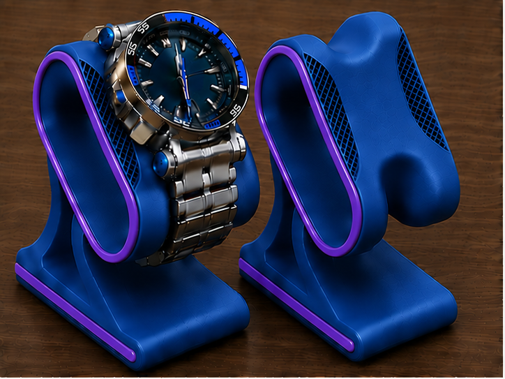 Design Watch Holder