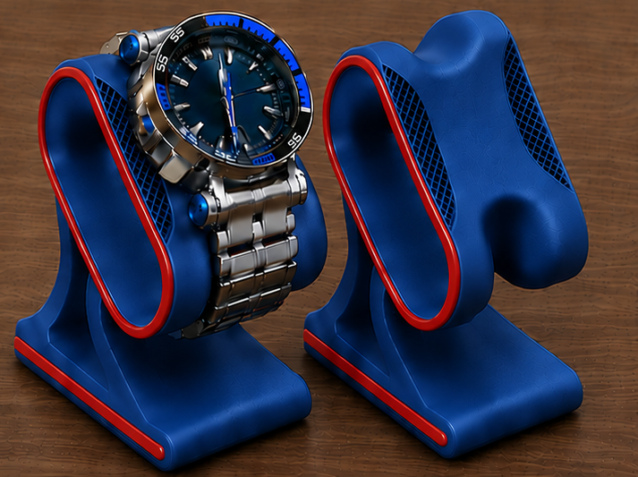 Design Watch Holder
