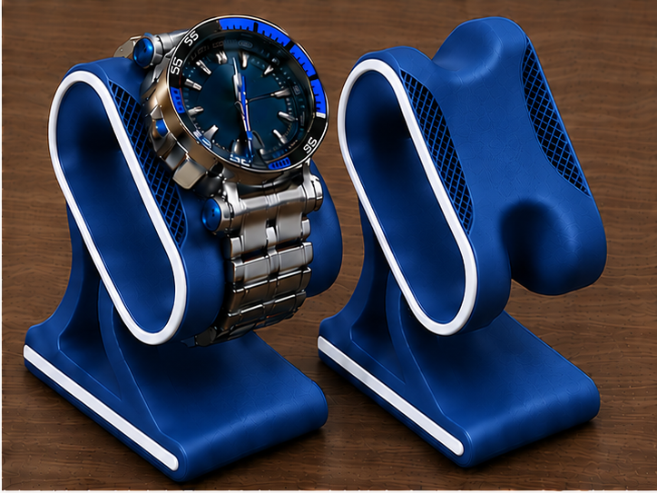 Design Watch Holder