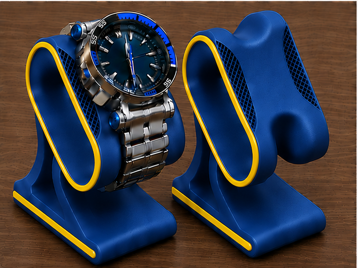 Design Watch Holder