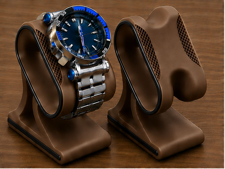 Design Watch Holder