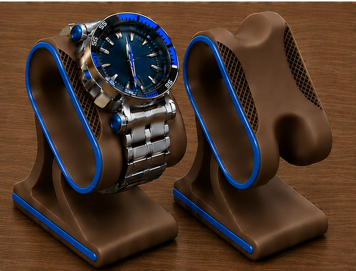 Design Watch Holder
