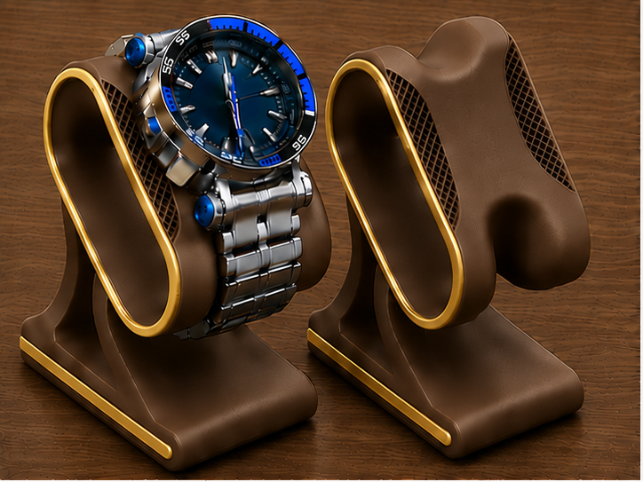 Design Watch Holder