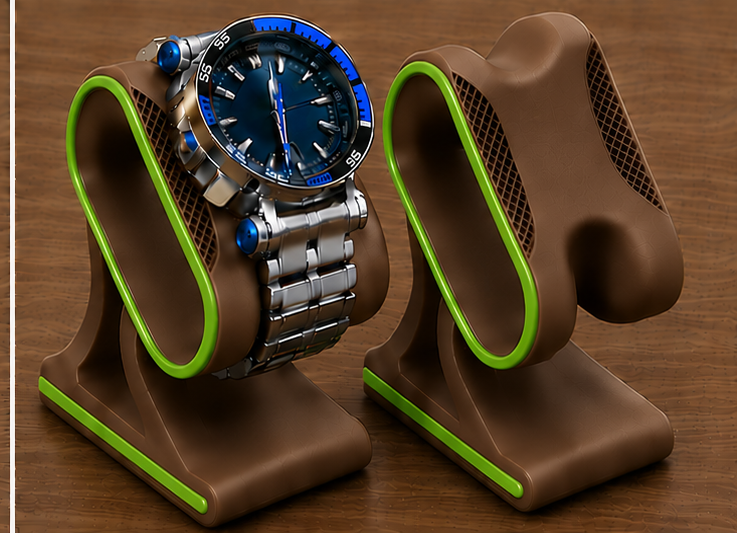 Design Watch Holder