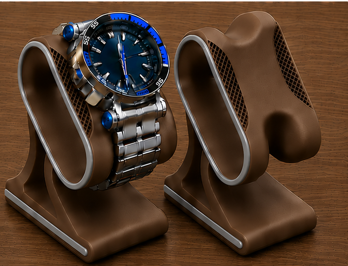 Design Watch Holder