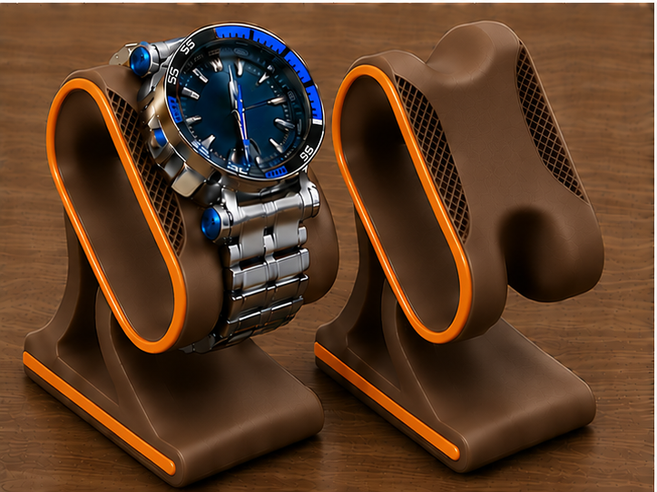 Design Watch Holder