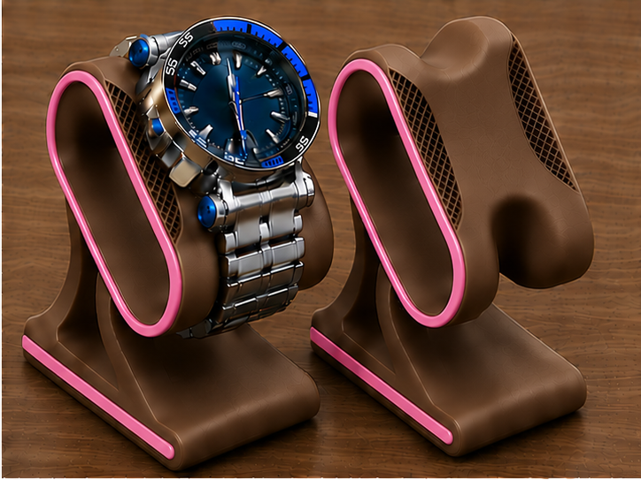 Design Watch Holder