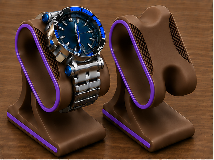 Design Watch Holder