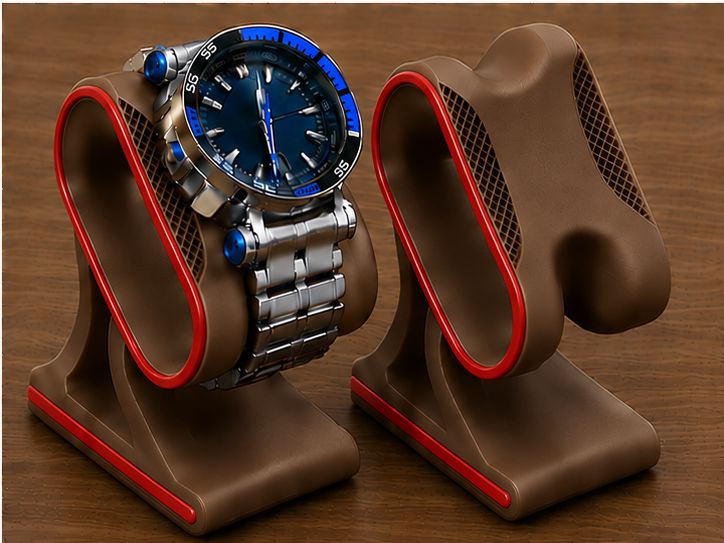 Design Watch Holder