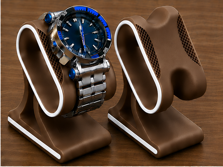 Design Watch Holder