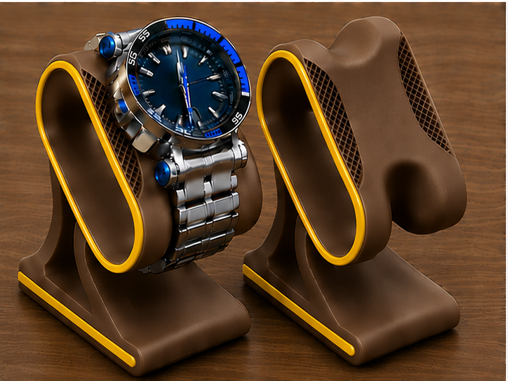 Design Watch Holder