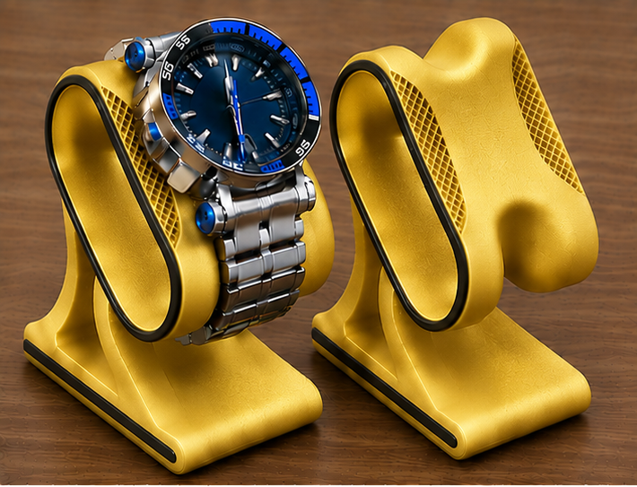 Design Watch Holder