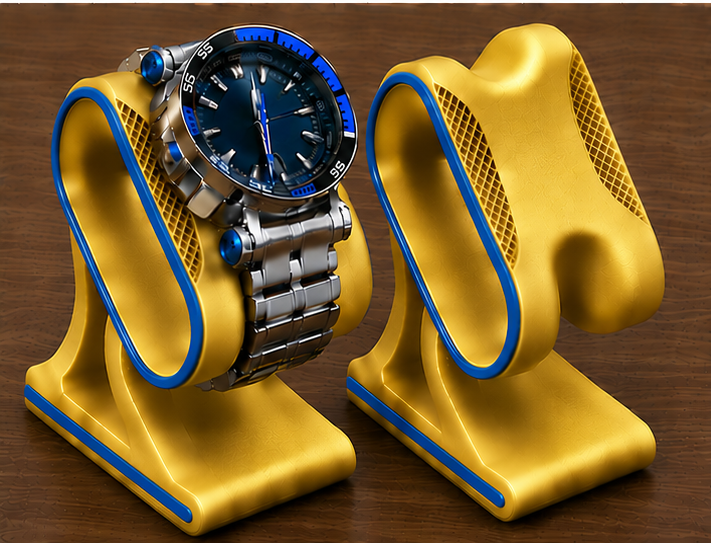 Design Watch Holder