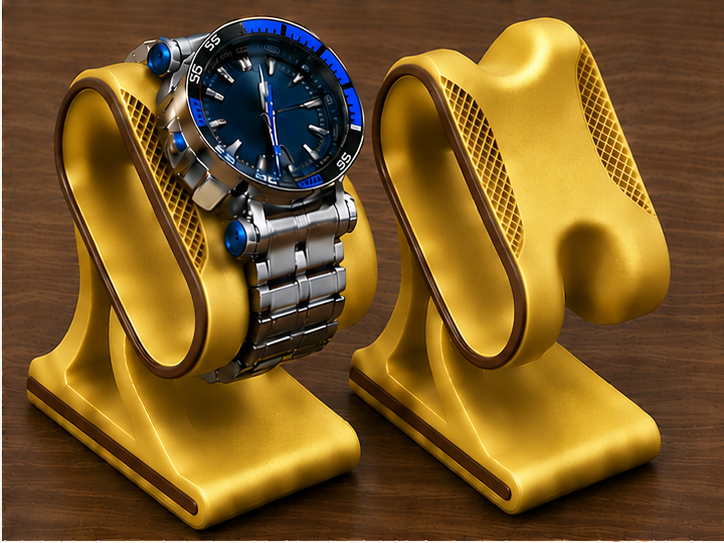 Design Watch Holder