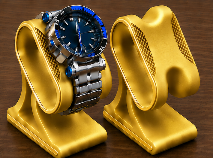 Design Watch Holder