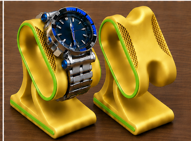 Design Watch Holder