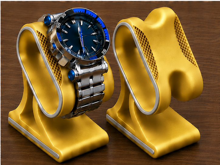 Design Watch Holder