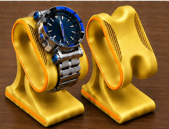 Design Watch Holder