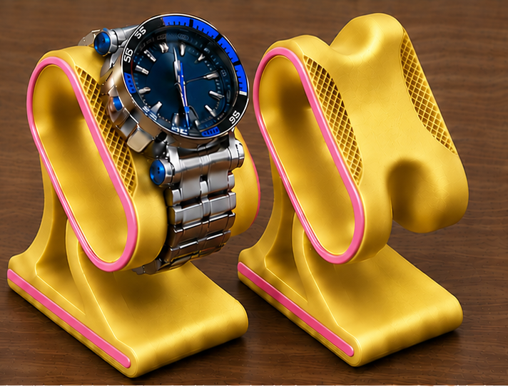 Design Watch Holder