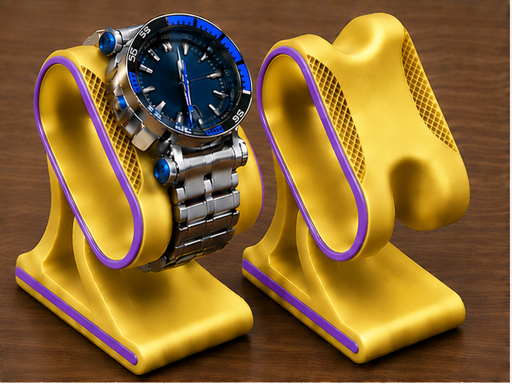 Design Watch Holder