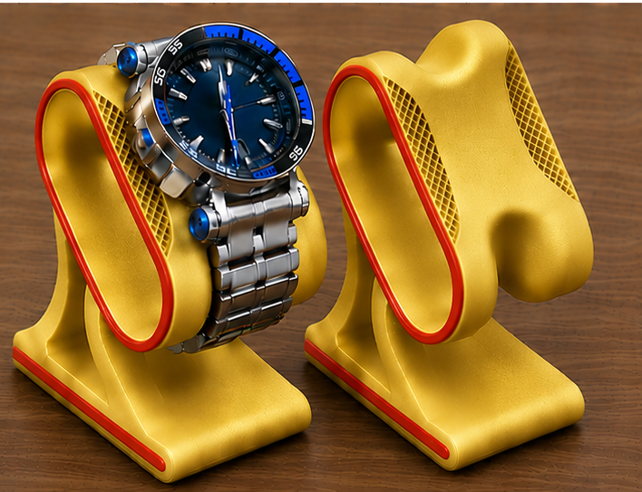 Design Watch Holder