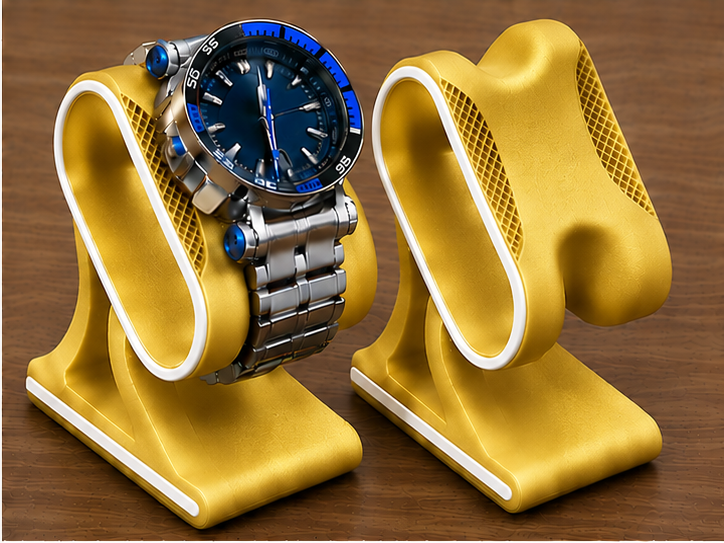 Design Watch Holder