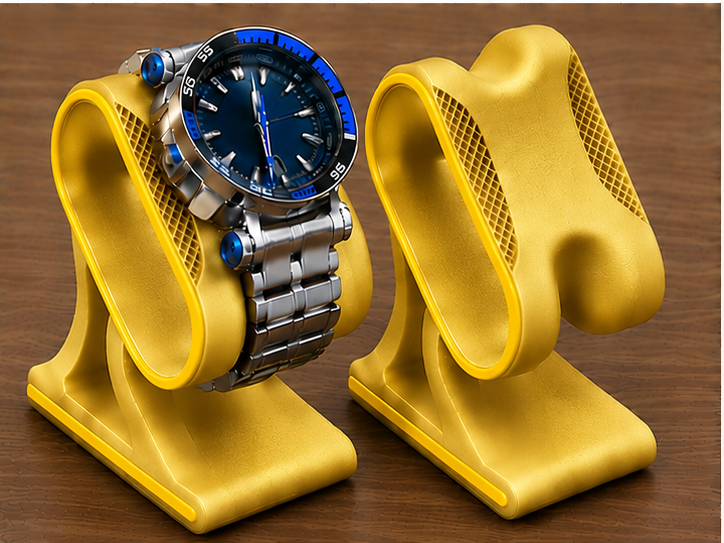 Design Watch Holder