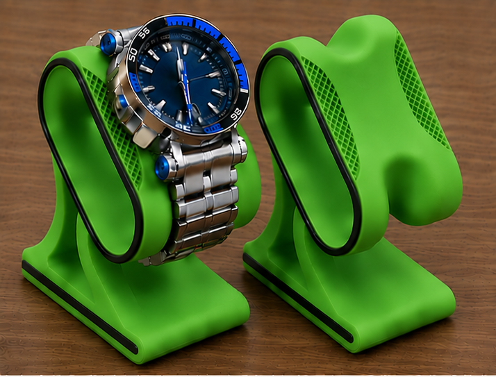 Design Watch Holder