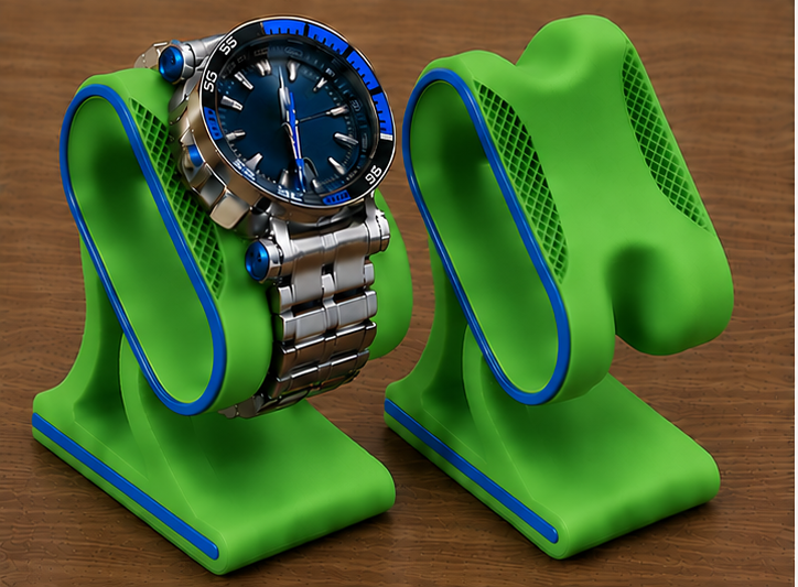 Design Watch Holder