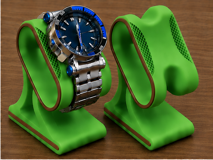 Design Watch Holder