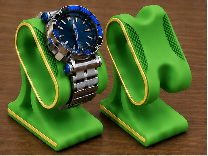 Design Watch Holder