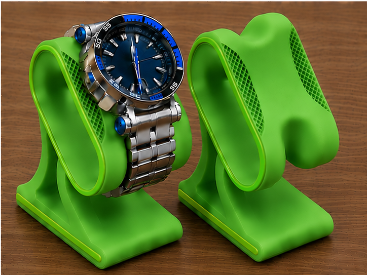Design Watch Holder