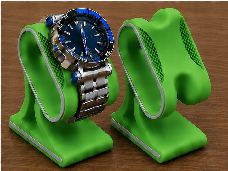 Design Watch Holder