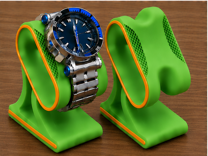 Design Watch Holder