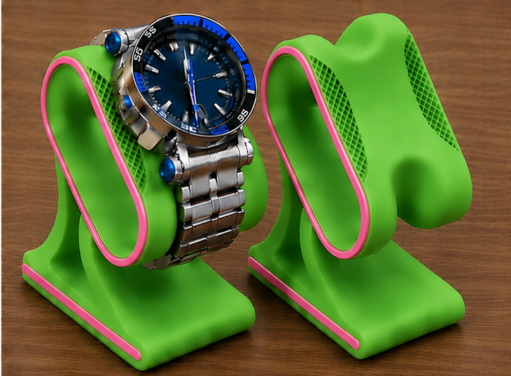 Design Watch Holder