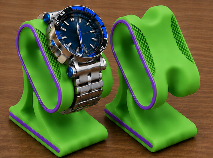 Design Watch Holder