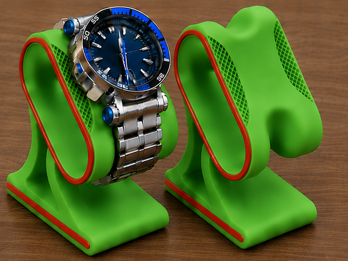Design Watch Holder