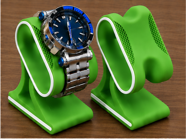 Design Watch Holder