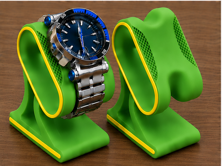Design Watch Holder