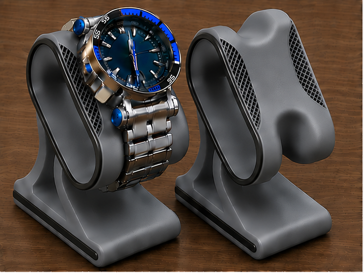 Design Watch Holder