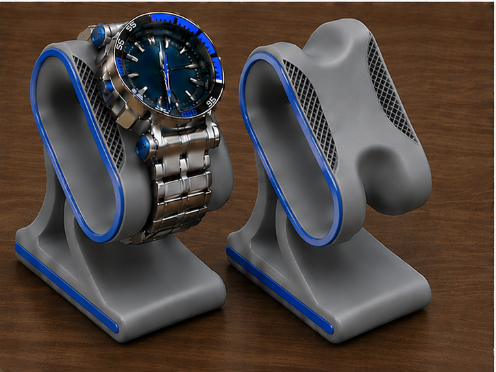 Design Watch Holder