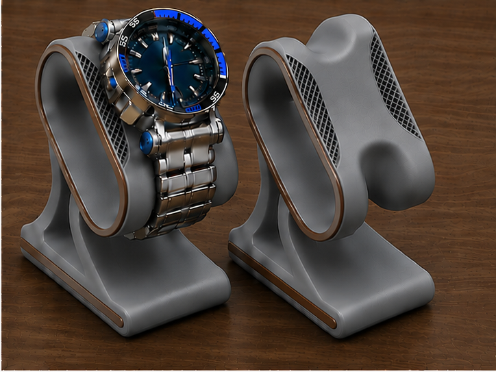 Design Watch Holder