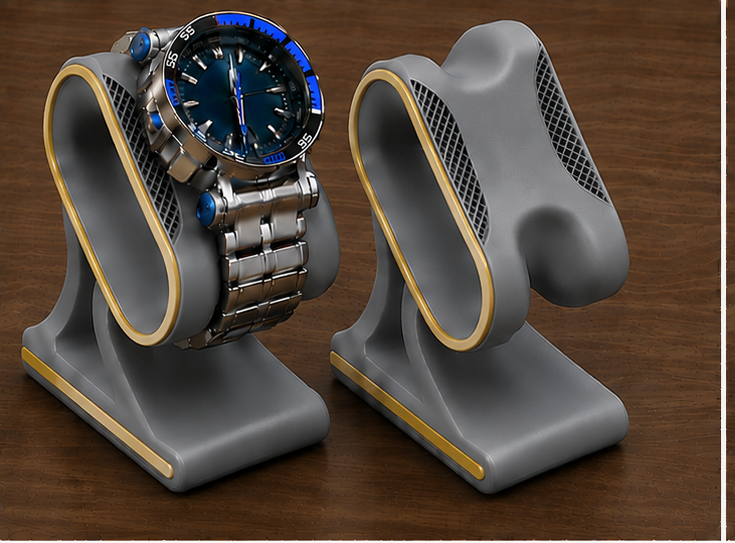 Design Watch Holder