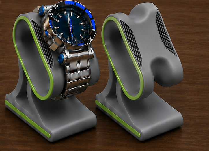 Design Watch Holder