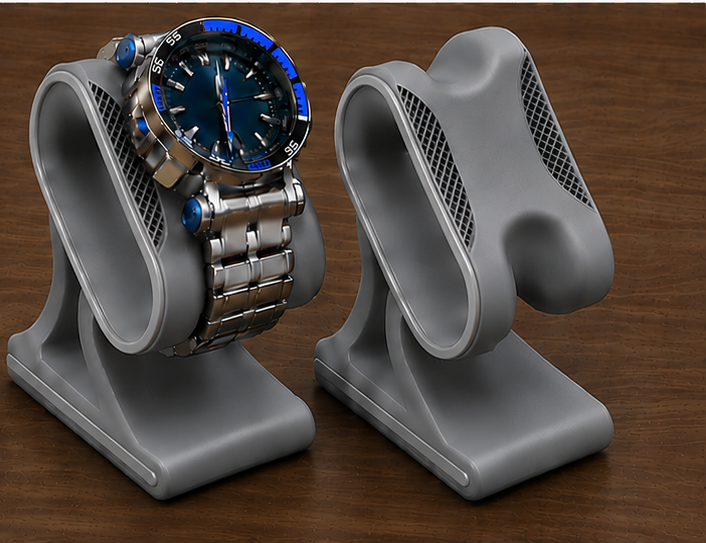 Design Watch Holder