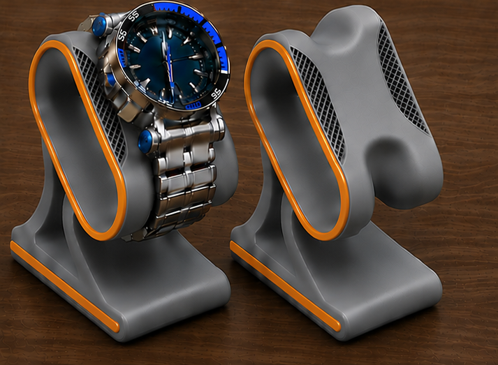 Design Watch Holder