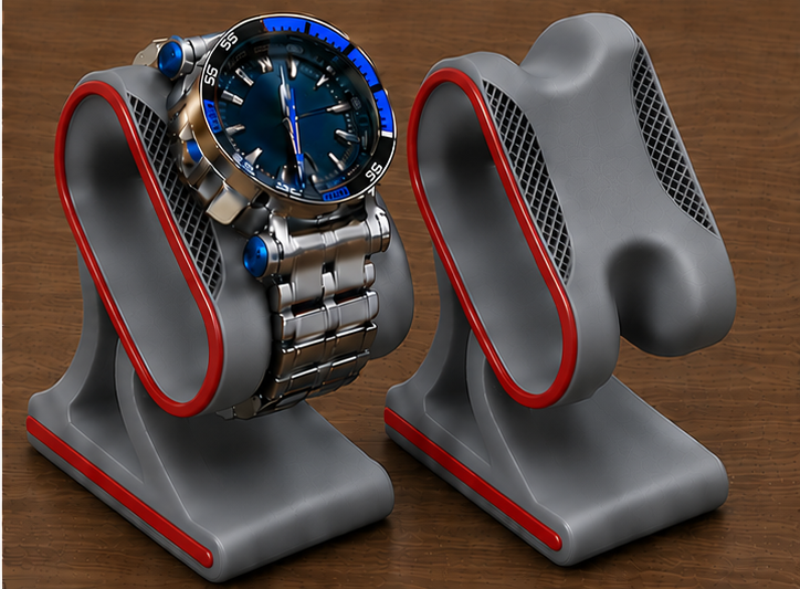 Design Watch Holder