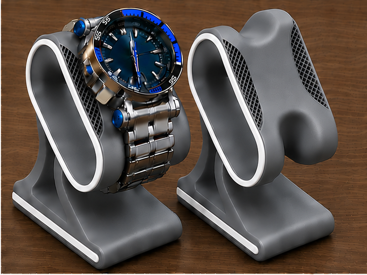 Design Watch Holder