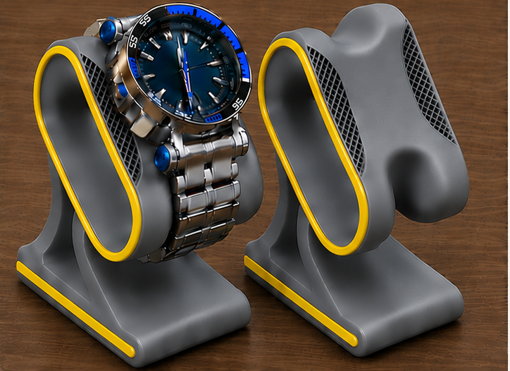 Design Watch Holder